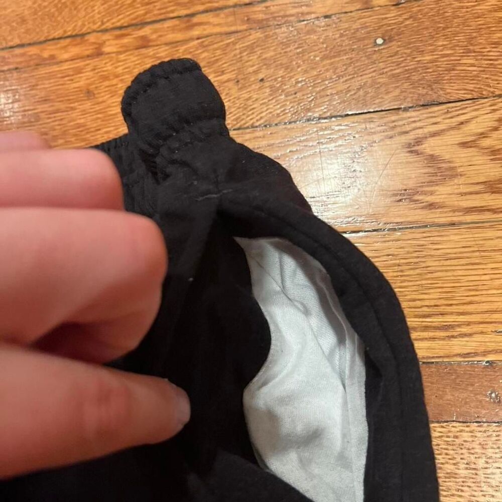 Baggy‎ le moyne champion sweat pants - Picture 4 of 7